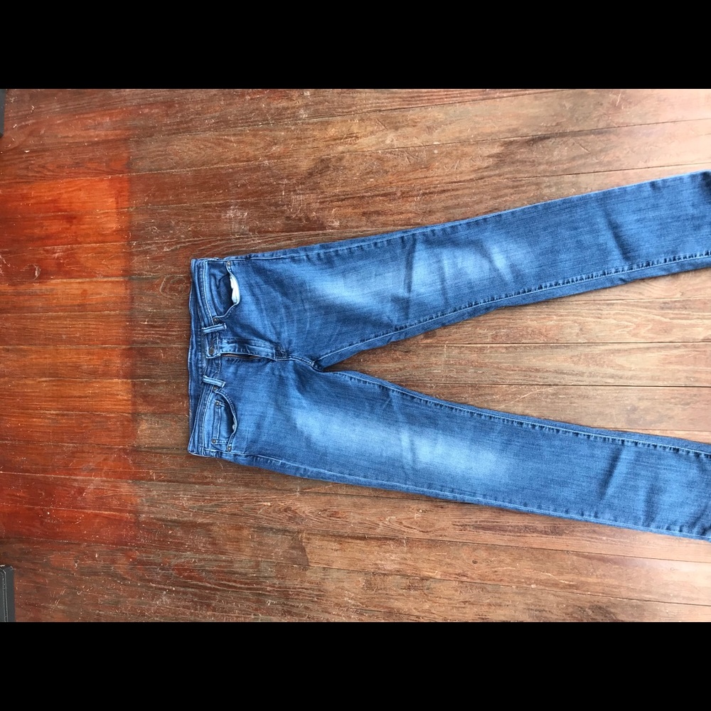 Levi’s jeans